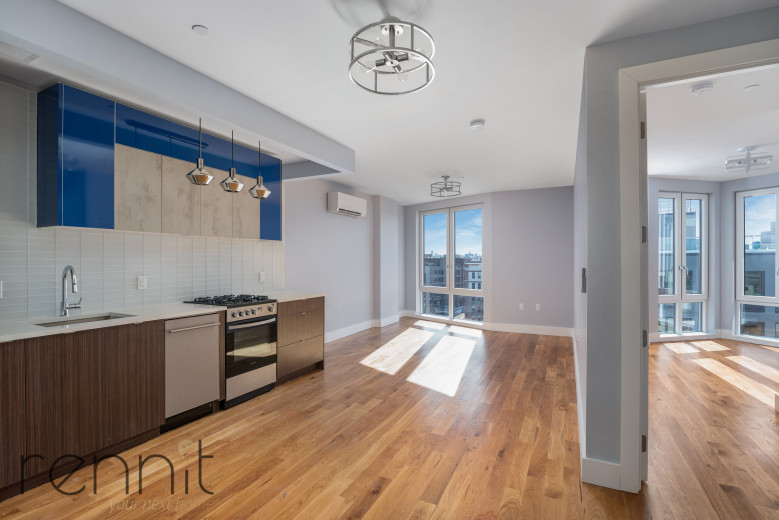 56 Ainslie St, Apt 6D Image 1