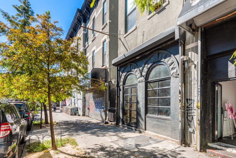 1093 Putnam Ave Commercial, Apt C5 Image 15