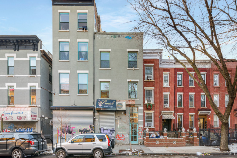 1093 Putnam Ave Commercial, Apt C5 Image 16
