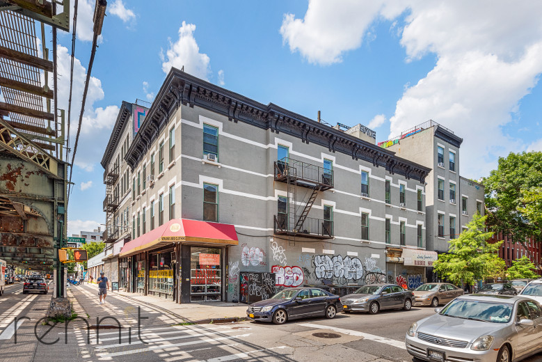 1093 Putnam Ave Commercial, Apt C5 Image 17