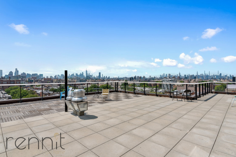633 Marcy Ave, Apt 202 Image 15