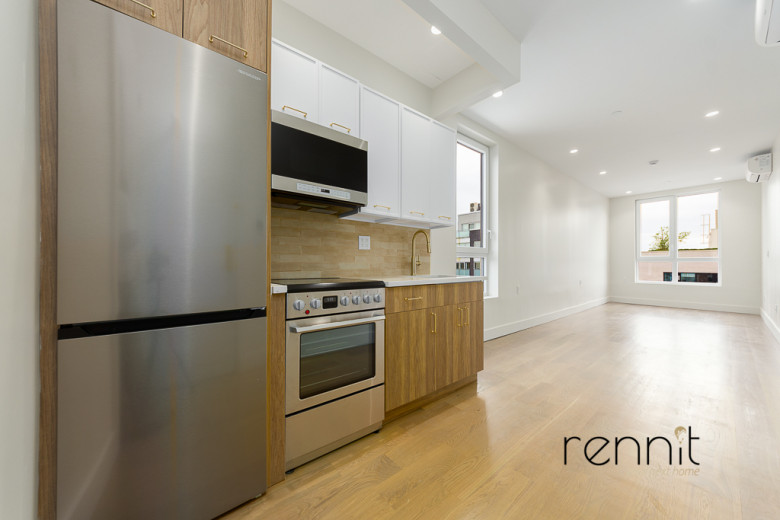 275 20th St, Apt 5D Image 3