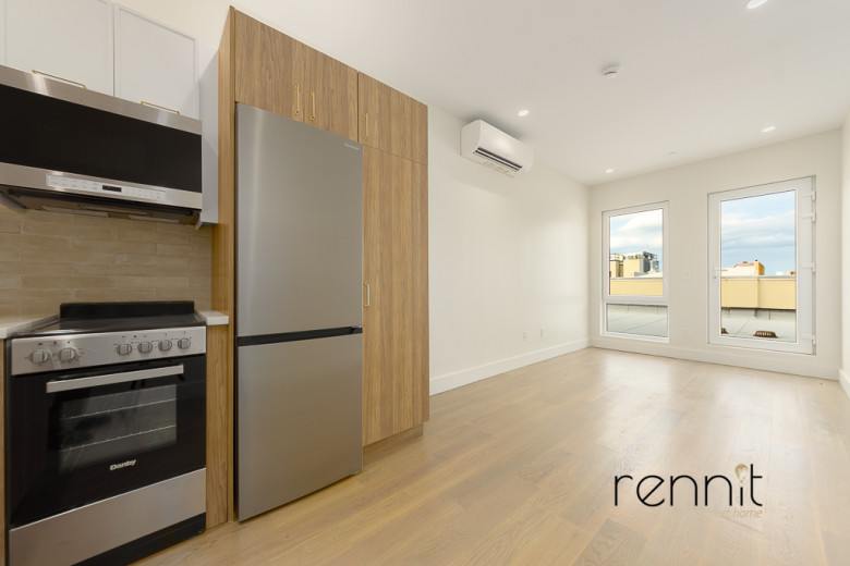 275 20th St, Apt 5B Image 4