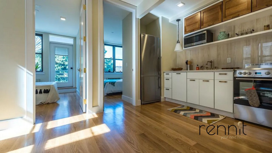 1633 Dekalb Ave, Apt 2B Image 1