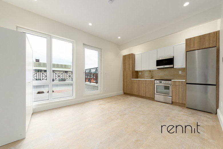 275 20th St, Apt 5G Image 1