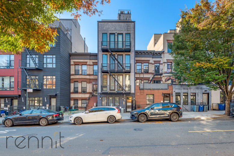 816 St Johns Pl, Apt 1F Image 17