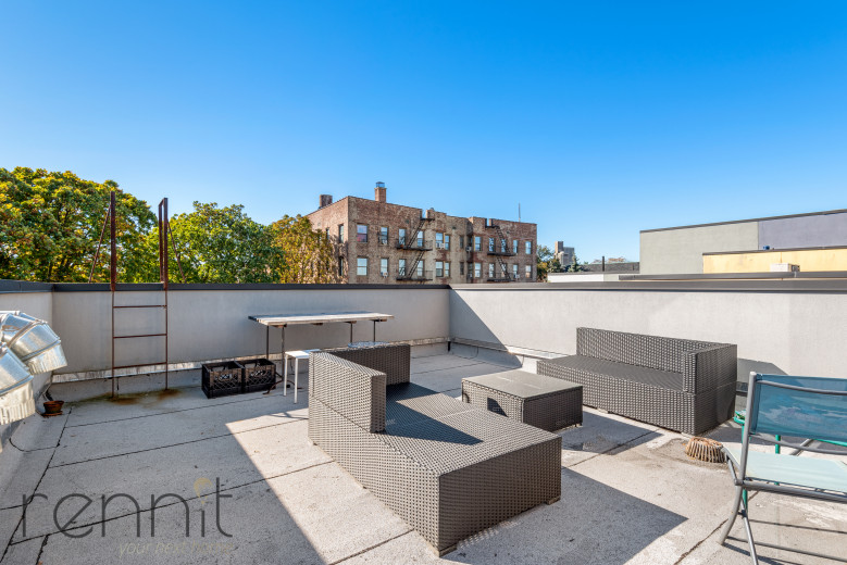 816 St Johns Pl, Apt 1F Image 18