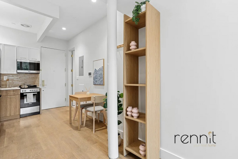 275 20th St, Apt 3F Image 4