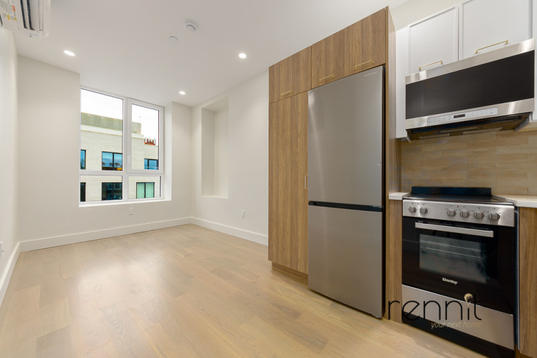 275 20th St, Apt 4L Image 1