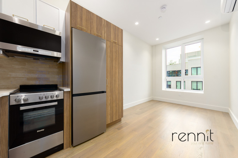 275 20th St, Apt 2K Image 1
