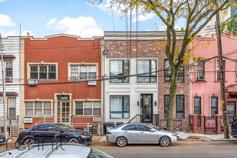 1622 Summerfield St, Apt 1L Image 16