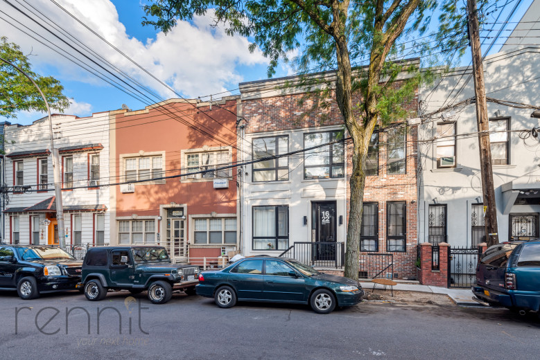 1622 Summerfield St, Apt 1L Image 17