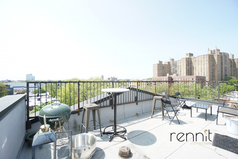 295 Montgomery St, Apt 4F Image 1