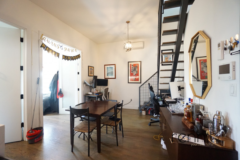 295 Montgomery St, Apt 4F Image 13