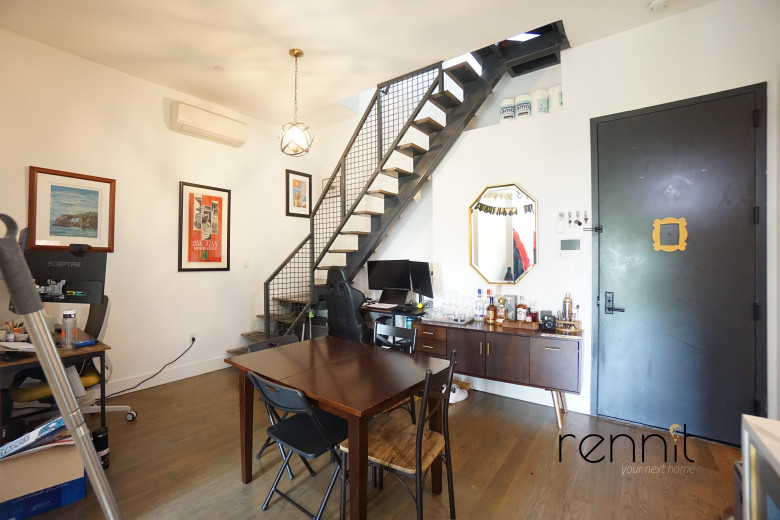 295 Montgomery St, Apt 4F Image 5