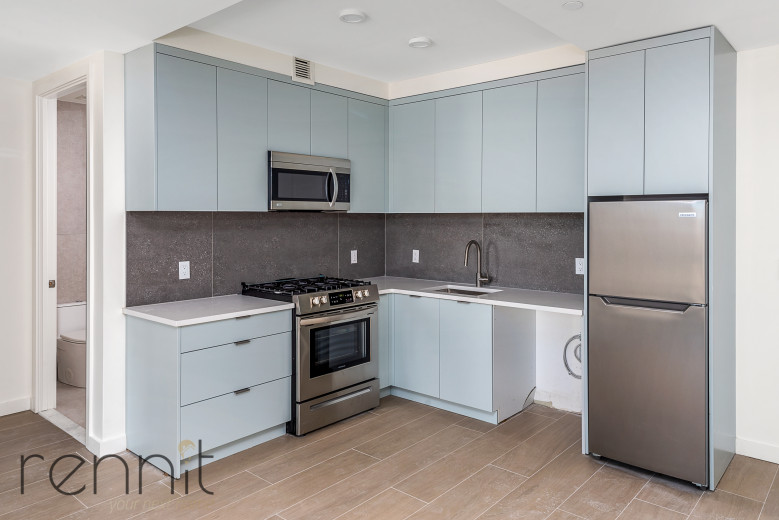 33 Little Nassau St, Apt 709 Image 1