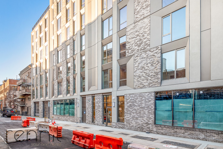 33 Little Nassau St, Apt 709 Image 17