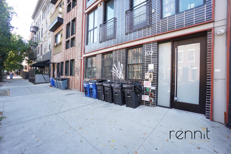 102 Central Ave, Apt 3F Image 16