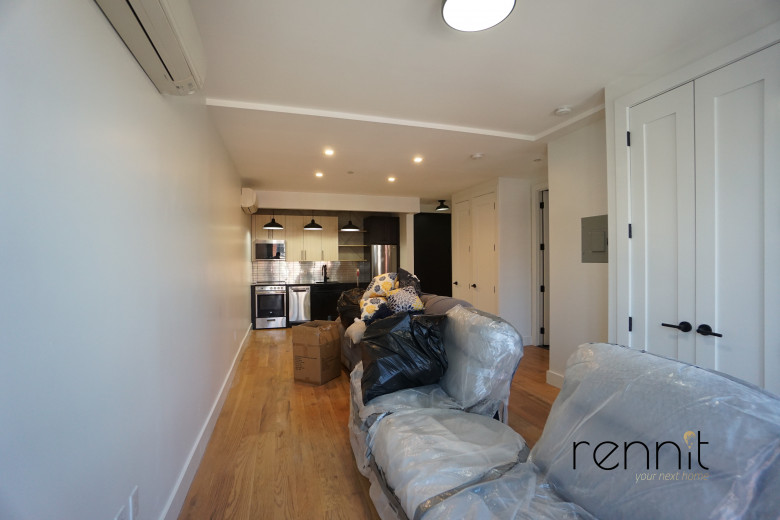 102 Central Ave, Apt 3F Image 3