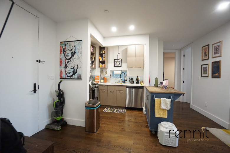1620 New York Ave, Apt 3B Image 3