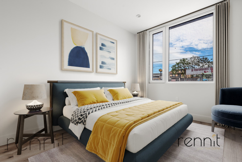 125 Kings Hwy, Apt 1D Image 3
