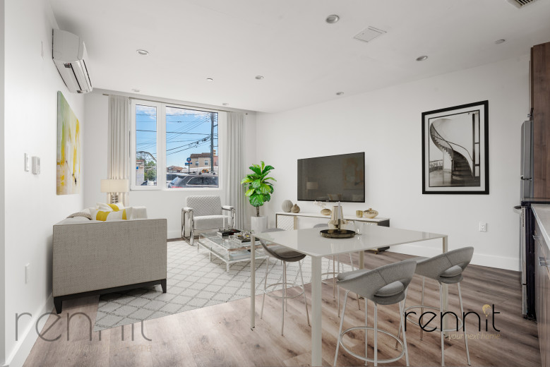 125 Kings Hwy, Apt 1D Image 9