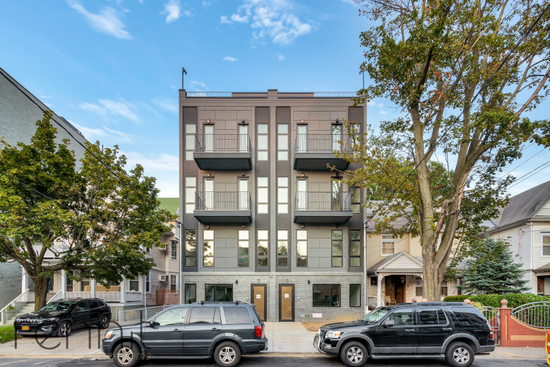 1527 New York Ave, Apt 2F Image 13