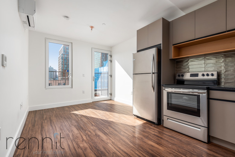 26-25 3rd St, Apt 505B Image 1