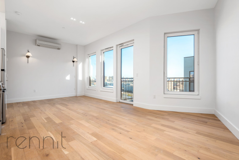 58 Vanderbilt Ave, Apt 6N Image 1