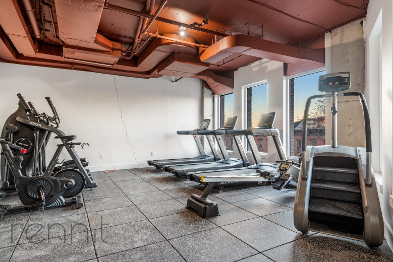58 Vanderbilt Ave, Apt 6A Image 17