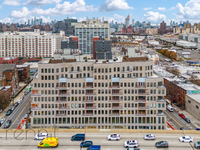 58 Vanderbilt Ave, Apt 6A Image 26