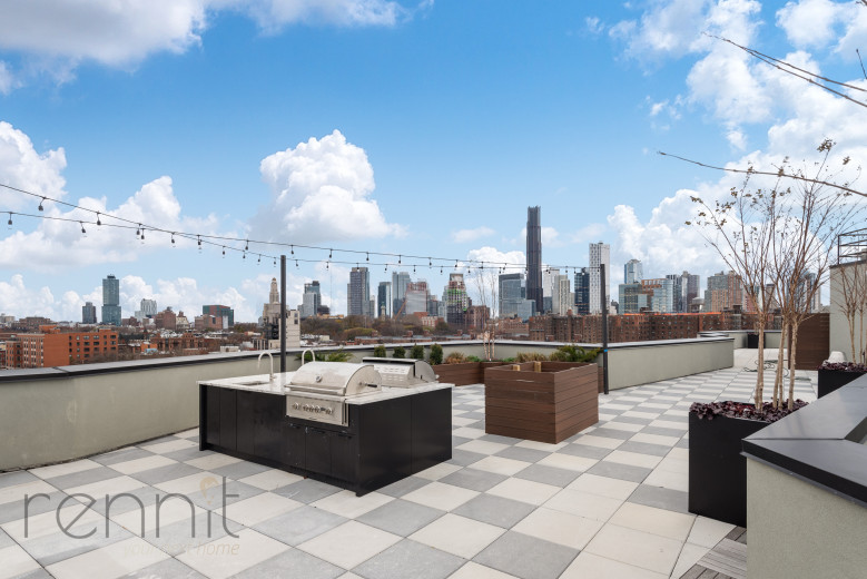 58 Vanderbilt Ave, Apt 6A Image 9