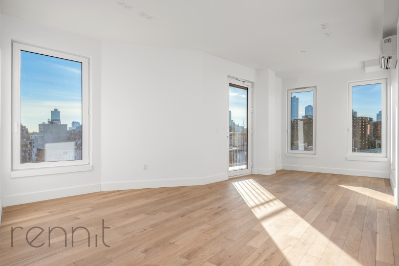 58 Vanderbilt Ave, Apt 6L Image 1