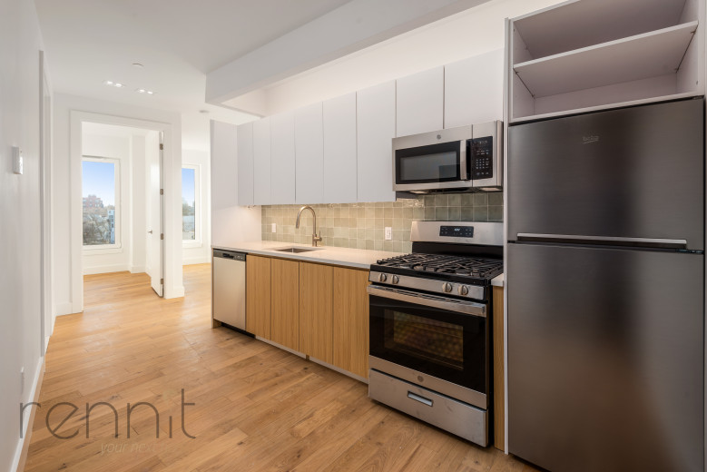 58 Vanderbilt Ave, Apt 6L Image 2