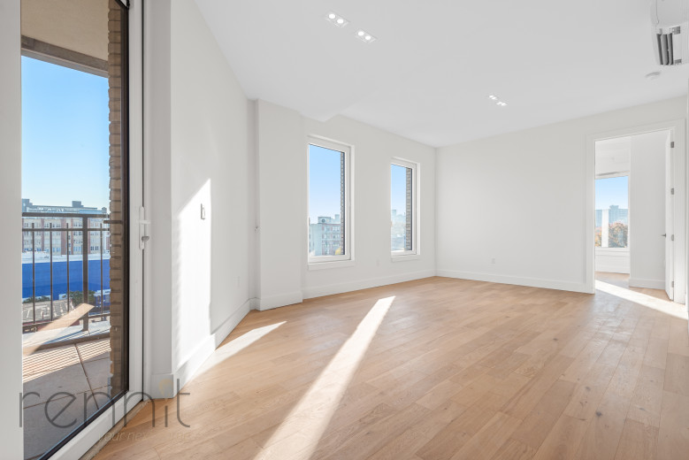 58 Vanderbilt Ave, Apt 6C Image 1