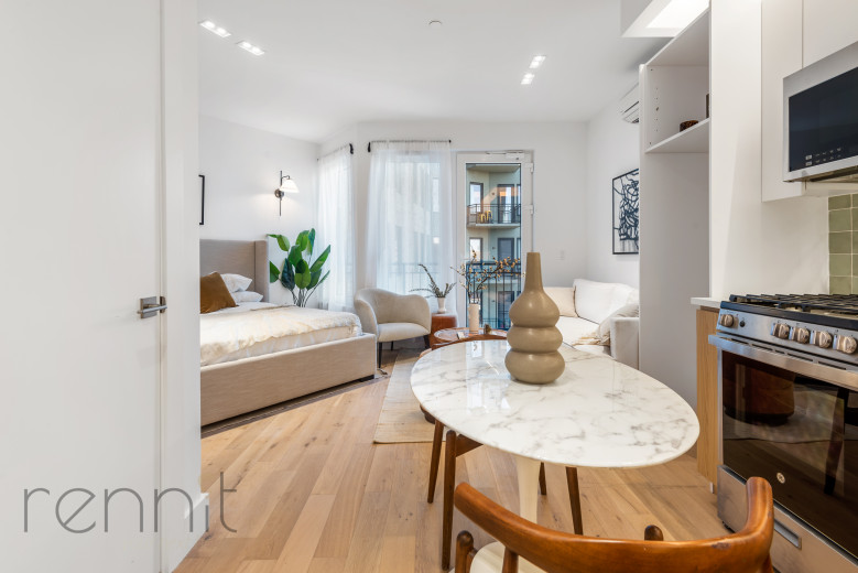 58 Vanderbilt Ave, Apt 7P Image 1
