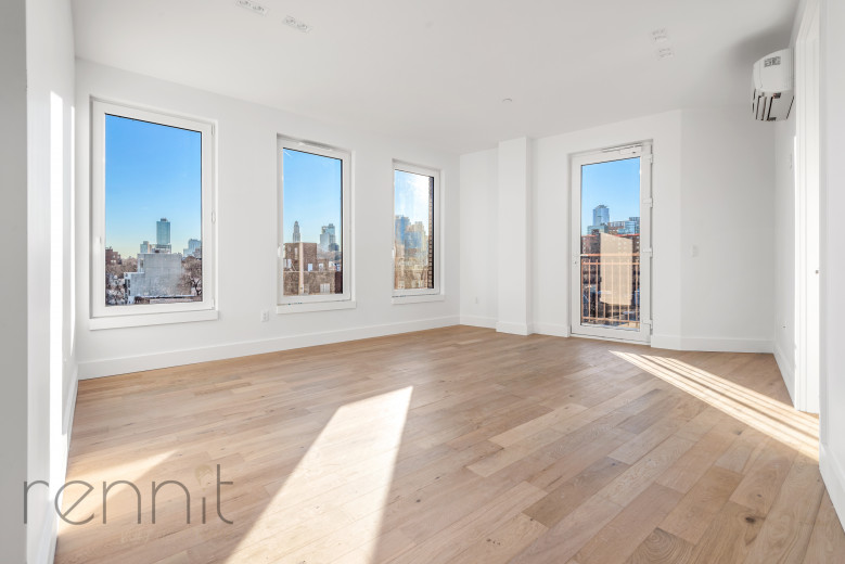 58 Vanderbilt Ave, Apt 7L Image 1