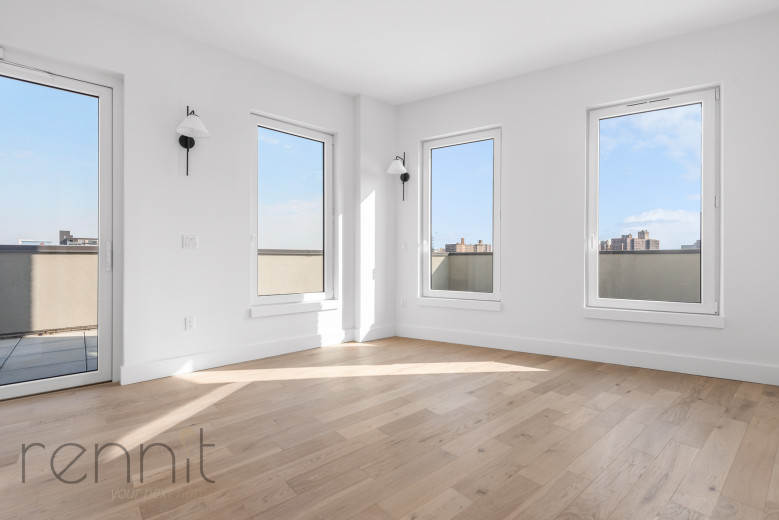 58 Vanderbilt Ave, Apt 8C Image 1