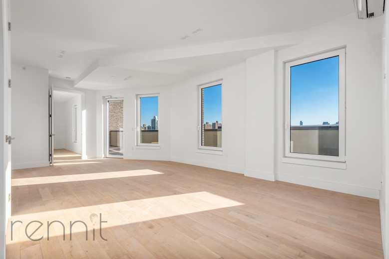 58 Vanderbilt Ave, Apt 8K Image 1