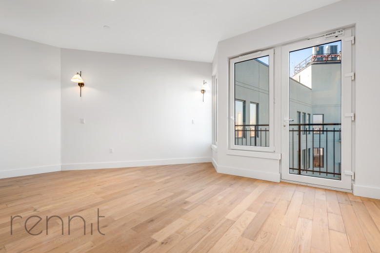 58 Vanderbilt Ave, Apt 9P Image 5