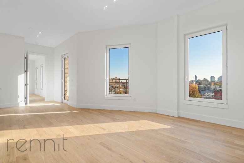 58 Vanderbilt Ave, Apt 9K Image 1