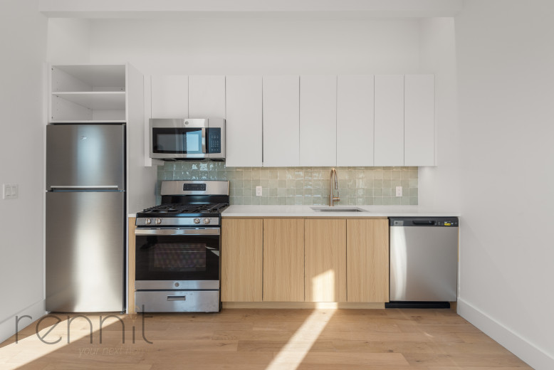 58 Vanderbilt Ave, Apt 9K Image 5