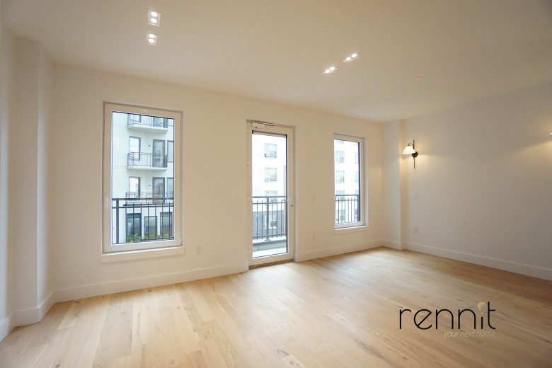 58 Vanderbilt Ave, Apt 9Q Image 1