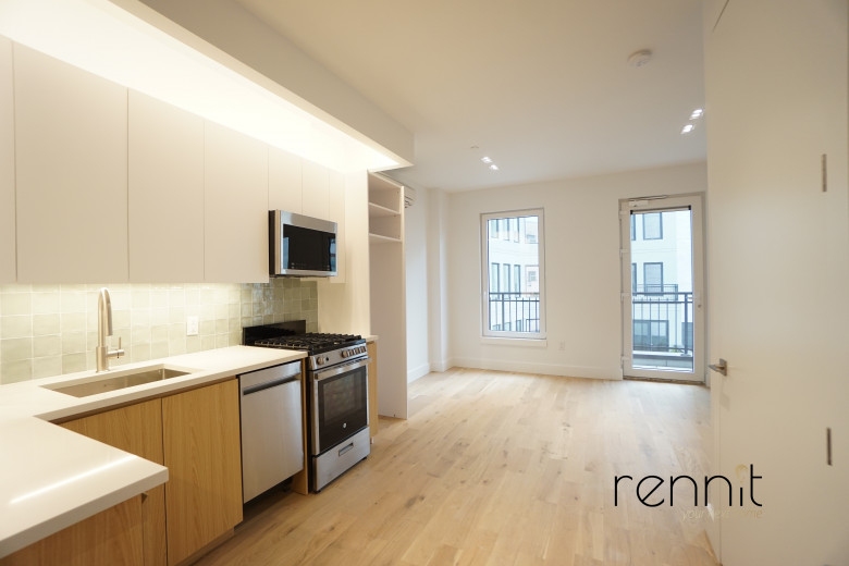 58 Vanderbilt Ave, Apt 9Q Image 6