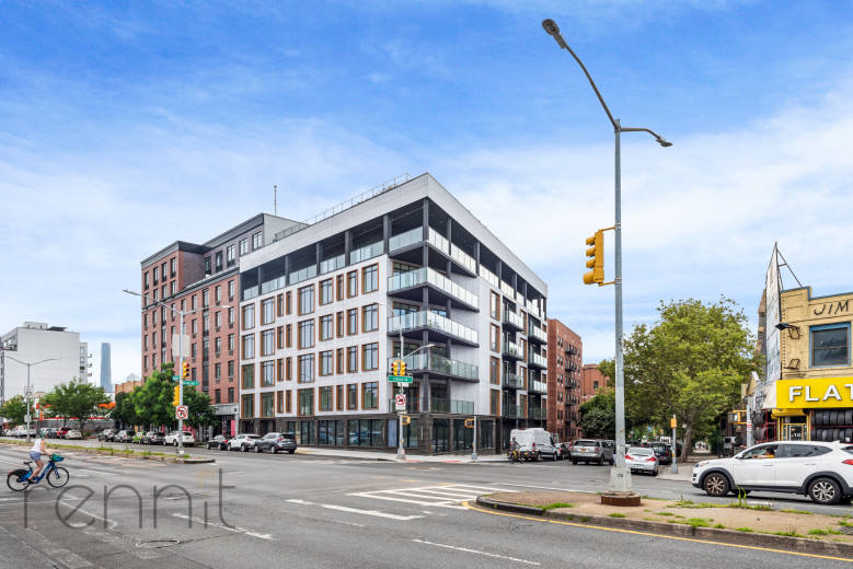 580 Classon Ave #Commercial Ground, Apt Level Image 1