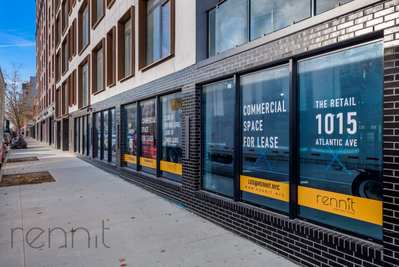580 Classon Ave #Commercial Ground, Apt Level Image 16