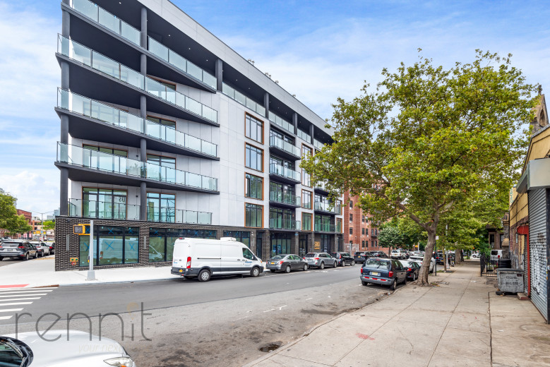 580 Classon Ave #Commercial Ground, Apt Level Image 20