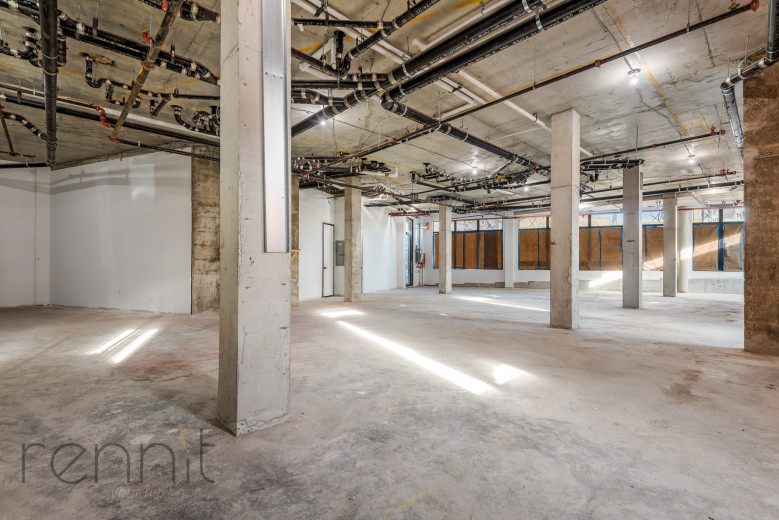 580 Classon Ave #Commercial Ground, Apt Level Image 4