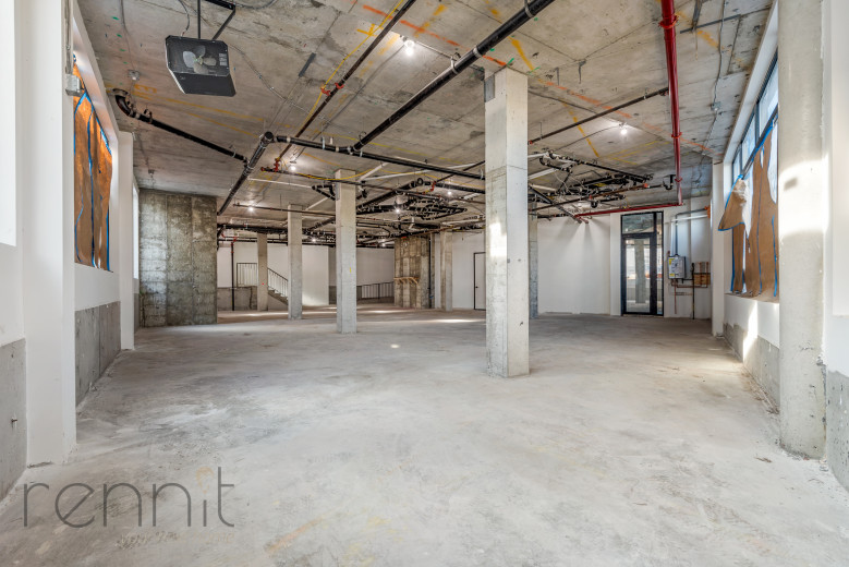 580 Classon Ave #Commercial Ground, Apt Level Image 6