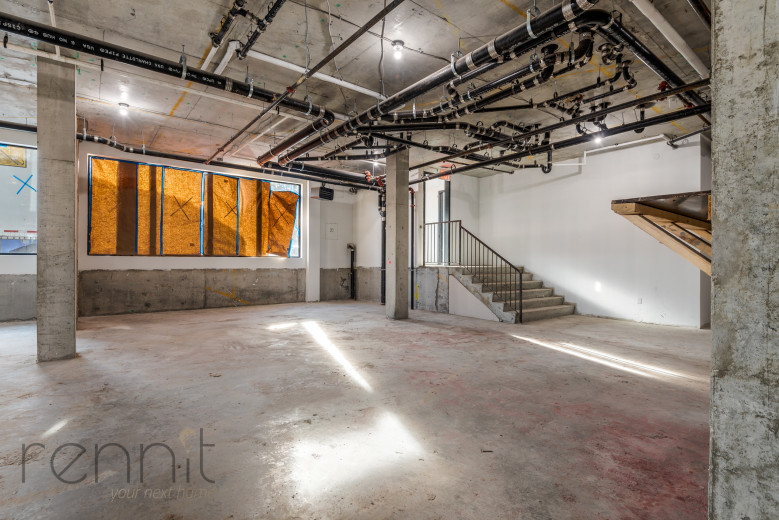 580 Classon Ave #Commercial Ground, Apt Level Image 8